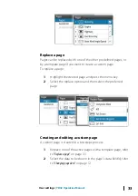 Preview for 33 page of Yanmar YD42 Operation Manual