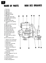 Preview for 4 page of Yanmar YSB8 Operation Manual