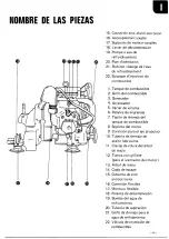 Preview for 5 page of Yanmar YSB8 Operation Manual