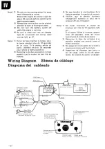 Preview for 14 page of Yanmar YSB8 Operation Manual