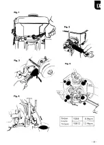 Preview for 25 page of Yanmar YSB8 Operation Manual