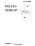 Preview for 23 page of Yanmar ZT350 series Operation Manual