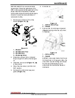 Preview for 51 page of Yanmar ZT350 series Operation Manual