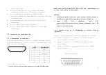 Preview for 3 page of Yaohua Weighing System XK3190-C601 Manual