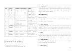 Preview for 14 page of Yaohua Weighing System XK3190-C601 Manual