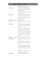 Preview for 8 page of Yaohua Weighing System XK3190-C602 User Manual