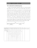 Preview for 20 page of Yaohua Weighing System XK3190-C602 User Manual