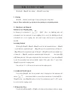 Preview for 52 page of Yaohua Weighing System XK3190-C602 User Manual