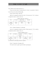 Preview for 65 page of Yaohua Weighing System XK3190-C602 User Manual