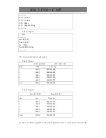 Preview for 79 page of Yaohua Weighing System XK3190-C602 User Manual