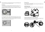 Preview for 6 page of Yard force AMIRO 350 Installation Manual