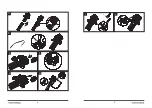 Preview for 3 page of Yard force LB C20W Original Instructions Manual