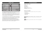 Preview for 9 page of Yard force LB C20W Original Instructions Manual