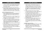 Preview for 6 page of Yard force LS C13 Original Instructions Manual