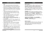 Preview for 10 page of Yard force LS C13 Original Instructions Manual