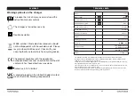 Preview for 12 page of Yard force LS C13 Original Instructions Manual