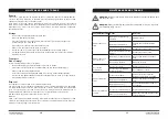 Preview for 16 page of Yard force LS C13 Original Instructions Manual