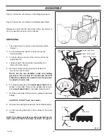 Preview for 10 page of YARD KING 6331790-43 Series Instruction Book