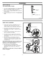 Preview for 13 page of YARD KING 6331790-43 Series Instruction Book