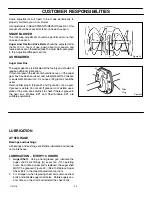 Preview for 24 page of YARD KING 6331790-43 Series Instruction Book