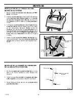 Preview for 50 page of YARD KING 6331790-43 Series Instruction Book