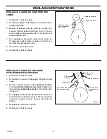 Preview for 70 page of YARD KING 6331790-43 Series Instruction Book