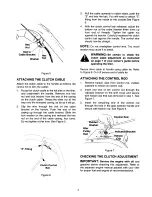 Preview for 7 page of Yard Machines 450 Series Instructions Manual