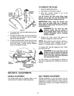 Preview for 10 page of Yard Machines 450 Series Instructions Manual