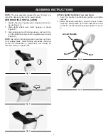 Preview for 8 page of Yard Machines MTD27P Operator'S Manual