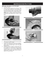 Preview for 12 page of Yard Machines MTD27P Operator'S Manual