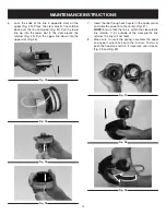 Preview for 13 page of Yard Machines MTD27P Operator'S Manual