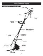 Preview for 24 page of Yard Machines MTD27P Operator'S Manual