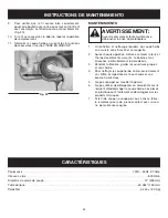 Preview for 31 page of Yard Machines MTD27P Operator'S Manual