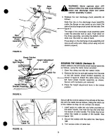 Preview for 9 page of Yard-Man 120898E Owner'S Manual