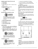 Preview for 14 page of Yard-Man 132-050A Owner'S Manual