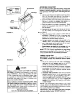 Preview for 4 page of Yard-Man 133K694G401 Owner'S Manual