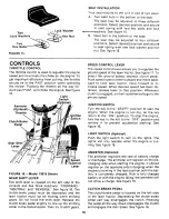 Preview for 10 page of Yard-Man 13611S Owner'S Manual