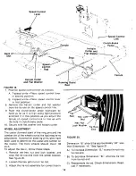 Preview for 14 page of Yard-Man 13611S Owner'S Manual