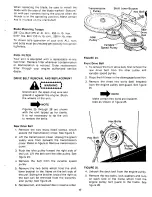 Preview for 17 page of Yard-Man 13611S Owner'S Manual