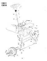 Preview for 24 page of Yard-Man 13611S Owner'S Manual