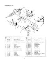 Preview for 31 page of Yard-Man 13B-325-401 Operator'S Manual