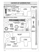 Preview for 4 page of Yard-Man 21A-448-401 Owner'S Manual