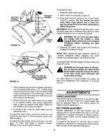 Preview for 11 page of Yard-Man 21A-448-401 Owner'S Manual