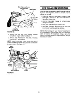 Preview for 13 page of Yard-Man 21A-448-401 Owner'S Manual