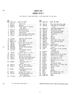 Preview for 11 page of Yard-Man 2210-1 Owners Operating Manual And Parts List