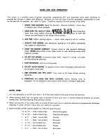 Preview for 2 page of Yard-Man 2210-2 Owners Operating Manual And Parts List