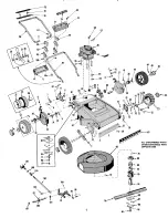 Preview for 8 page of Yard-Man 2210-2 Owners Operating Manual And Parts List