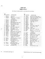 Preview for 11 page of Yard-Man 2210-2 Owners Operating Manual And Parts List