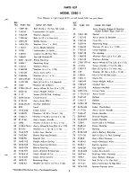 Preview for 9 page of Yard-Man 2380-1 Operating Manual And Parts List