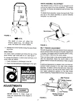 Preview for 7 page of Yard-Man 31183 Owner'S Manual